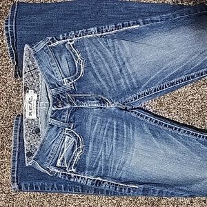 Ariat 28 R jeans